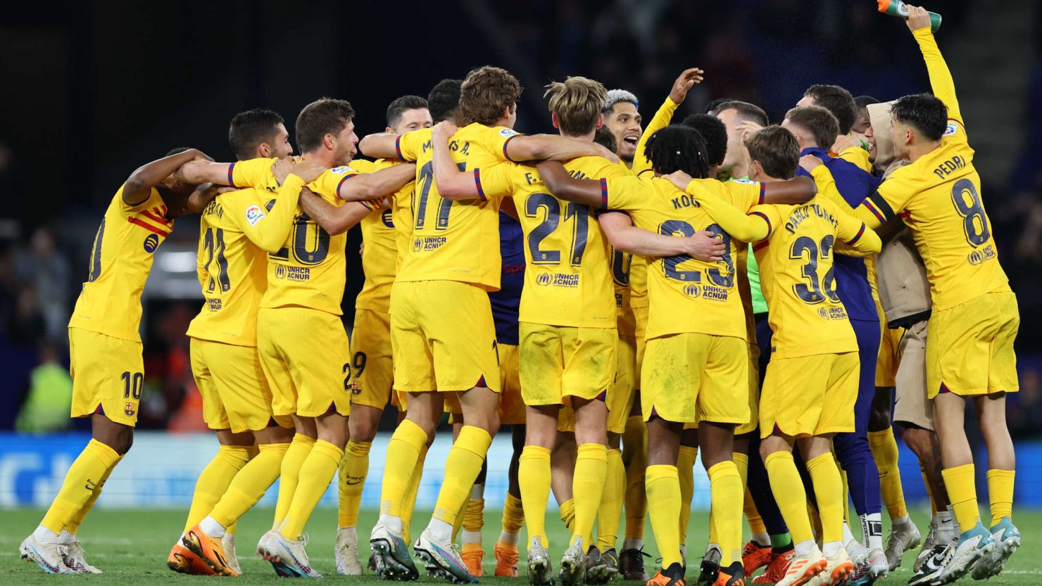 而埃弗顿方 而埃弗顿方